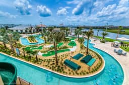 Resort 4BR Home near Disney w/ Pool & Themed Rooms - Image 5