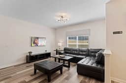 Disney Getaway: 3BR Kissimmee Resort Pool Townhome - Image 2