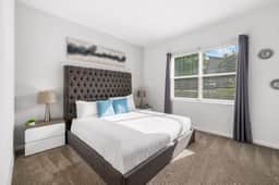 ChampionsGate 2BR Condo w Pool Table near Disney - Image 5