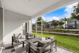 ChampionsGate 2BR Condo w Pool Table near Disney - Image 3