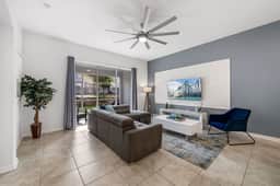 ChampionsGate 2BR Condo w Pool Table near Disney - Image 4