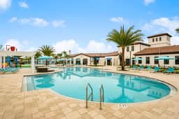 Luxury 8BR Home with Pool Near Disney in Kissimmee - Image 5