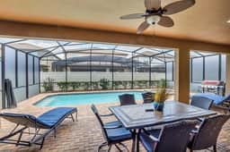 Luxury 8BR Home with Pool Near Disney in Kissimmee - Image 4