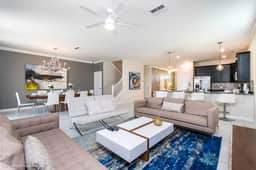 Disney near: 9BR Oasis w Pool & Game Room - Image 2