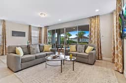6BR Pool Home near Theme Parks & Disney - Image 5