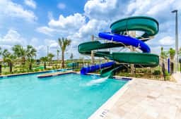 Lake Resort Oasis: 5BR Pool Townhome w Theme Rooms - Image 5