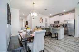 Lake Resort Oasis: 5BR Pool Townhome w Theme Rooms - Image 2