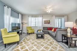 Lake Resort Oasis: 5BR Pool Townhome w Theme Rooms - Image 4