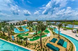 Resort Access: 4BR Townhome w Private Pool & Patio - Image 4
