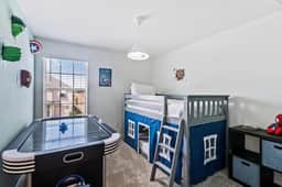 Disney near: 6BR Home w Pool & Theme Rooms - Image 4