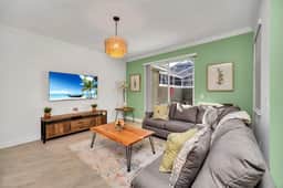 Disney Near: 4BR Resort Oasis w/ Pool & Theme Room - Image 5