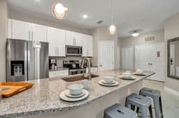 Resort Oasis! 3BR w Pool Access near Disney World - Image 4