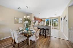 Sublime 3BR Townhome: Pool & Free Parking near WDW - Image 4