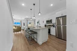 Stylish 6BR townhome w/ private pool•Near parks - Image 3