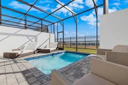 Stylish 6BR townhome w/ private pool•Near parks - Image 2