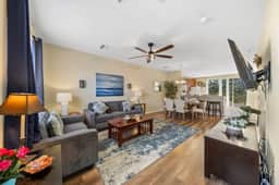Sublime 3BR Townhome: Pool & Free Parking near WDW - Image 2