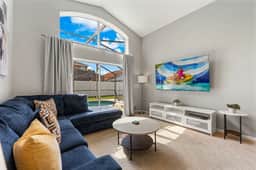 Private Pool·BBQ·Game Room·Near Theme Parks - Image 3
