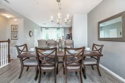 Resort Access 3BR Townhome w Free Parking near WDW - Image 4