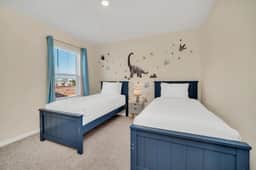 Resort Oasis: 6BR Home w Pool near Disney - Image 5