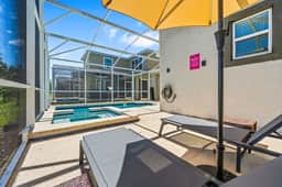 5BR•Sleeps 13•Pvt pool & spa•Free water park - Image 2