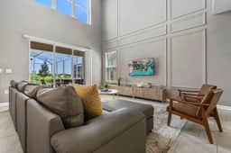 5BR•Sleeps 13•Pvt pool & spa•Free water park - Image 3