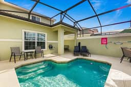 Private Pool·Lake View·BBQ·Mins to Disney - Image 2