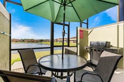 Private Pool·Lake View·BBQ·Mins to Disney - Image 3