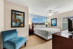 Private Pool·Lake View·BBQ·Mins to Disney - Image 5