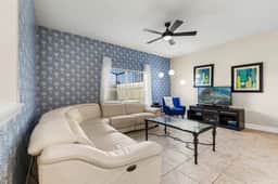 Private Pool·Lake View·BBQ·Mins to Disney - Image 4
