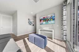 Sleeps 10•Private balcony dining•Near Disney - Image 3