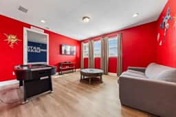 Kissimmee Oasis: 6BR Home w Private Pool - Image 5