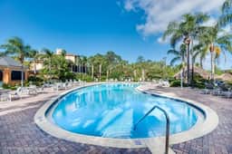 Resort & Pool Access: 3BR Condo w Balcony near WDW - Image 4