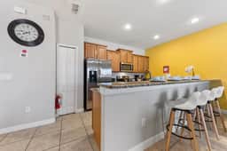 4BR Fun House! with Private Pool near Disney! - Image 5