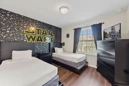 Lake Access: 5BR Pool Townhouse near WDW - Image 2