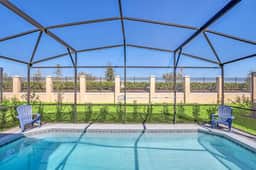Elegant 5BR Home w/Pool & Themed Rooms near Disney - Image 3