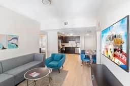 Disney near Location 3BR Condo w/ Balcony - Image 5