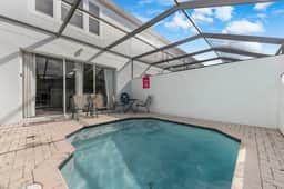 Private Pool*Resort Amenties*Close to Theme Parks! - Image 2