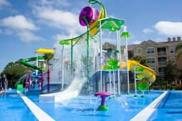 Private Pool*Resort Amenties*Close to Theme Parks! - Image 3