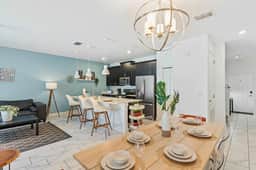 Townhome Oasis 4BR w Pool & Theme Room near Disney - Image 3