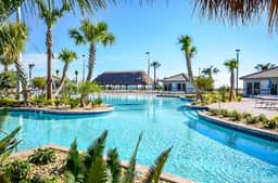Townhome Oasis 4BR w Pool & Theme Room near Disney - Image 5