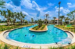 Lake Resort Retreat: 2BR Condo w/ Parking near WDW - Image 4