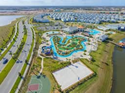 Lake Resort Retreat: 2BR Condo w/ Parking near WDW - Image 2