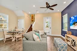 Disney near Resort: 2BR Cottage w Private Pool - Image 5