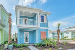 Disney near Resort: 2BR Cottage w Private Pool - Image 4