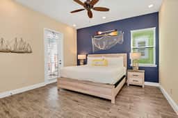 Disney near Resort: 2BR Cottage w Private Pool - Image 3