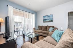 Pool Access! 2BR Resort Condo near Epic Universe! - Image 3
