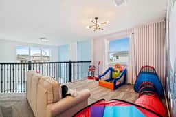 Pool Home! 5BR Oasis w Game & Theme Rooms near WDW - Image 4