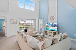 Pool Home! 5BR Oasis w Game & Theme Rooms near WDW - Image 3