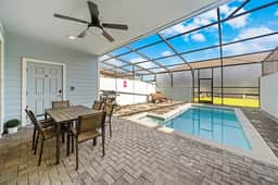 Sleeps 14 *Private Pool *Arcade Games *BBQ Grill - Image 4