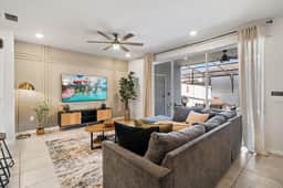 Sleeps 14 *Private Pool *Arcade Games *BBQ Grill - Image 5